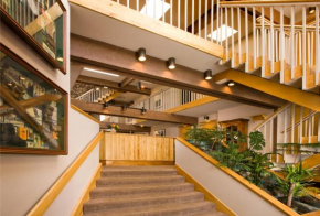 Aspen Mountain Lodge